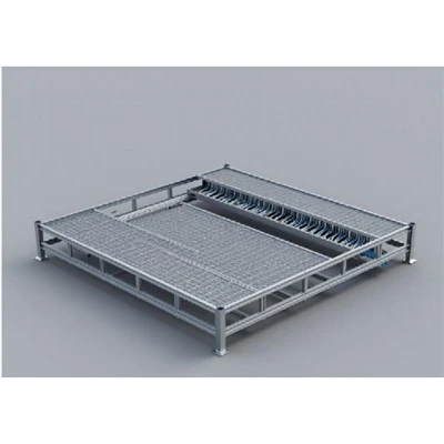 Keu -Kaumaha-Duty Raised Access Floor System